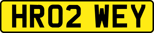 HR02WEY