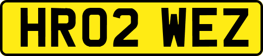 HR02WEZ