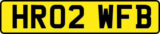 HR02WFB
