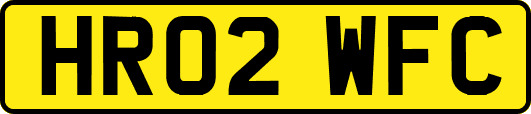 HR02WFC