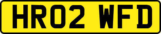 HR02WFD