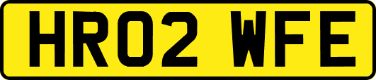 HR02WFE