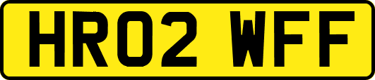 HR02WFF