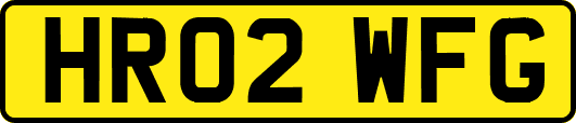 HR02WFG