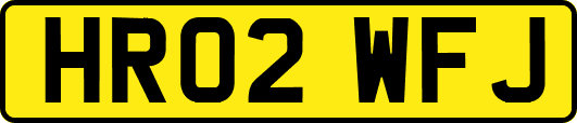 HR02WFJ