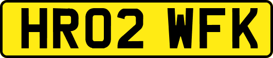 HR02WFK