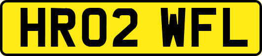 HR02WFL