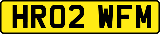 HR02WFM