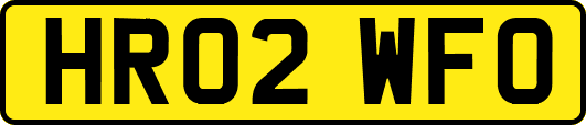 HR02WFO