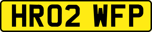HR02WFP