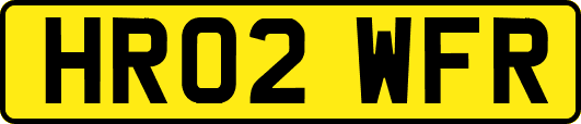 HR02WFR