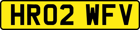 HR02WFV