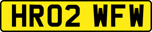 HR02WFW