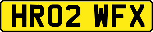 HR02WFX