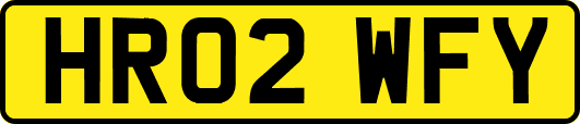 HR02WFY
