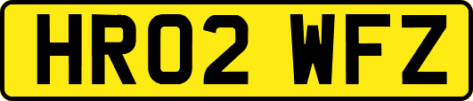 HR02WFZ