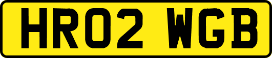 HR02WGB