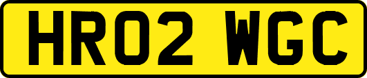 HR02WGC