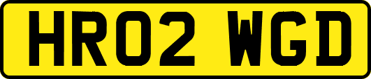 HR02WGD