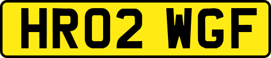 HR02WGF
