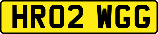 HR02WGG