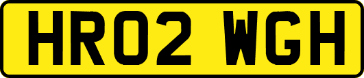 HR02WGH