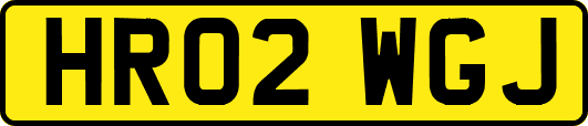 HR02WGJ