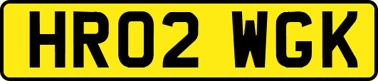 HR02WGK