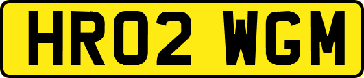 HR02WGM
