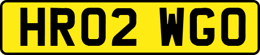 HR02WGO