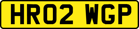 HR02WGP