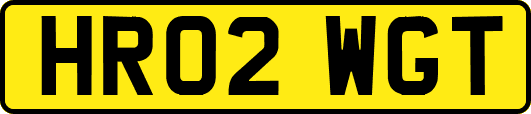 HR02WGT