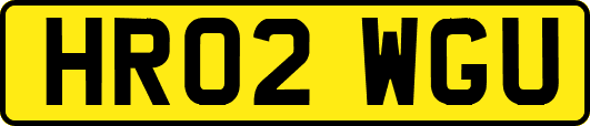 HR02WGU
