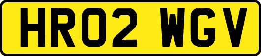 HR02WGV