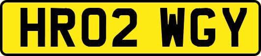 HR02WGY