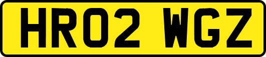 HR02WGZ