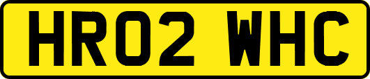 HR02WHC
