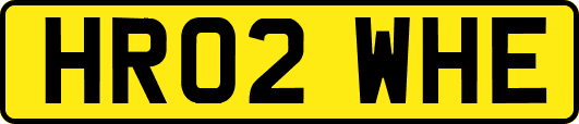 HR02WHE