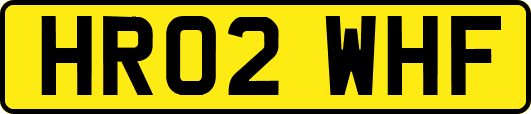 HR02WHF
