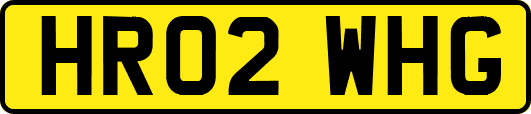 HR02WHG