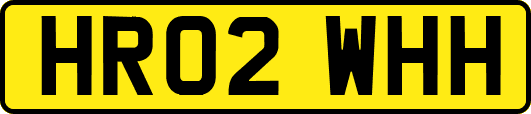 HR02WHH