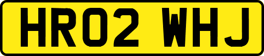 HR02WHJ
