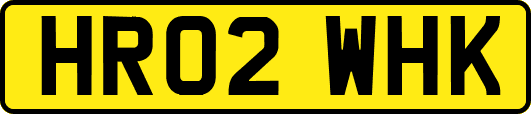 HR02WHK