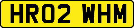 HR02WHM
