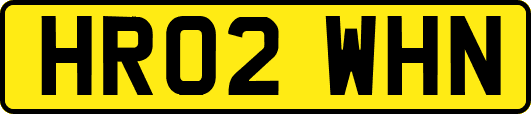HR02WHN