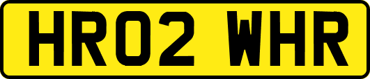 HR02WHR
