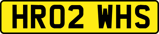 HR02WHS