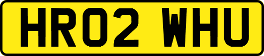 HR02WHU
