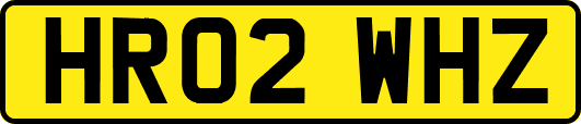 HR02WHZ