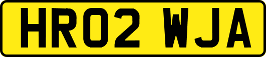 HR02WJA